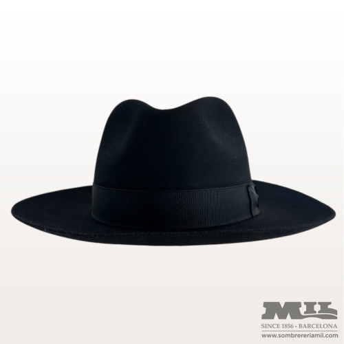 Sombrero Pico Castor | Signes