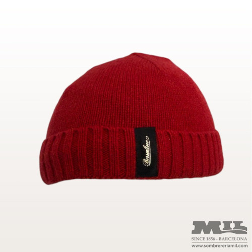 Gorro Cashmere de Borsalino