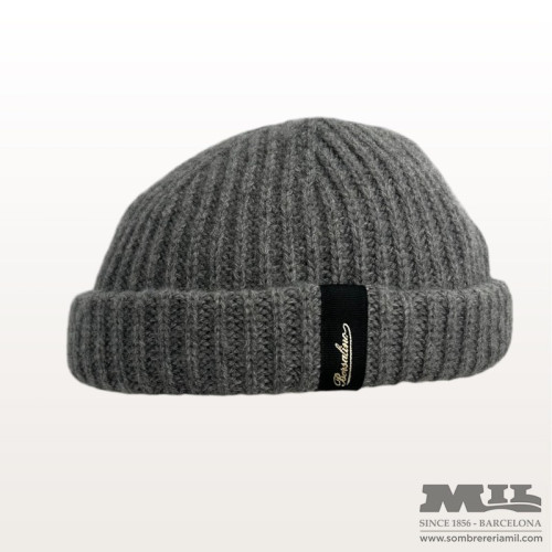 Gorro Lana Cashmere de...