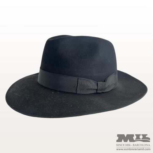 Sombrero Castor | Signes