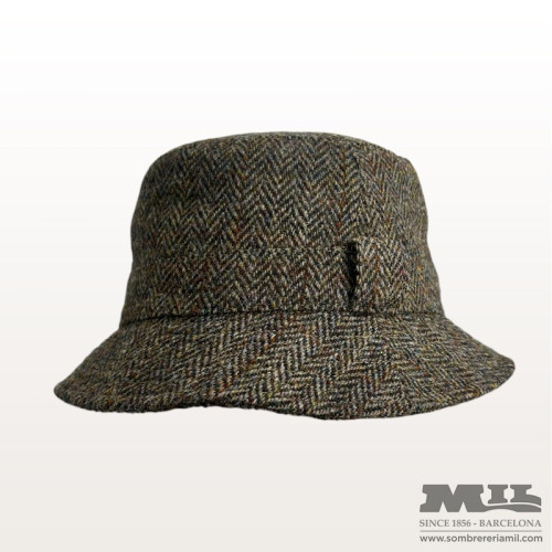 Barret Tweed Grouse de...