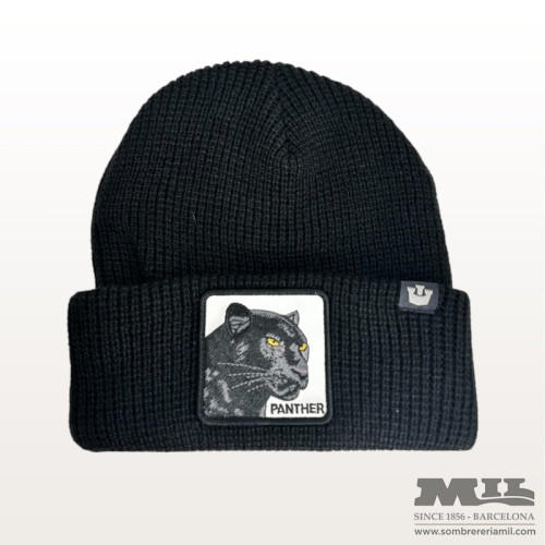 Gorro Panther Vision de Goorin