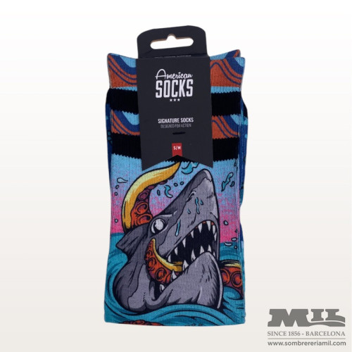 Calcetines Sea Monsters de...