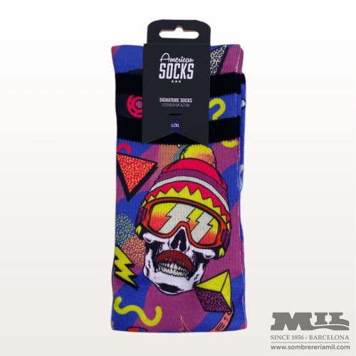 Blizzard de American Socks