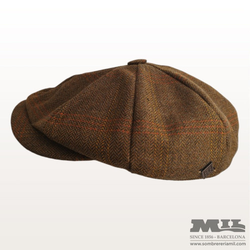 Newsboy Autum Shelter Cap |...