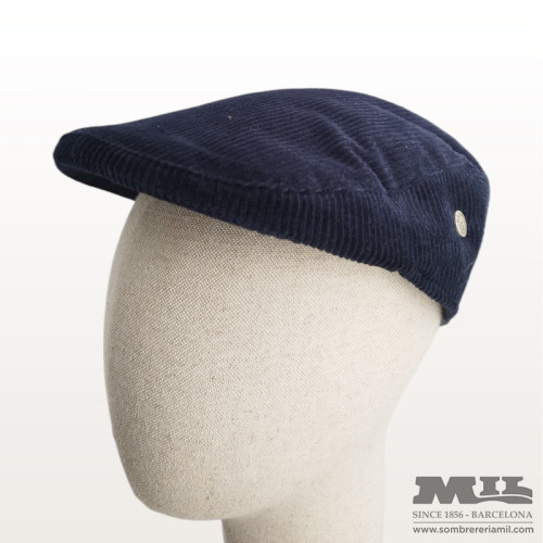 Classic Corduroy Cap by...