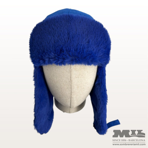 Gorro Ushanka de Seeberger