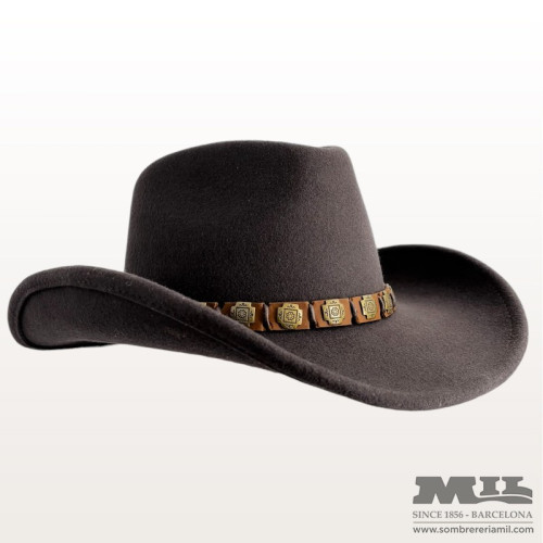 Sombrero Hackberry de Stetson