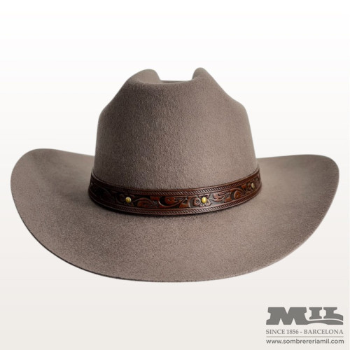 Barret Cowboy de Stetson