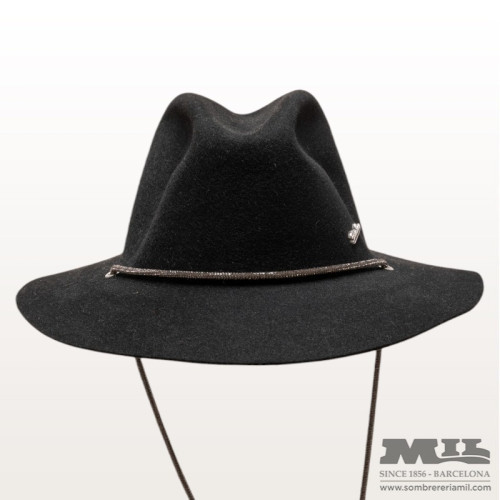 Sombrero Stringa de Borsalino