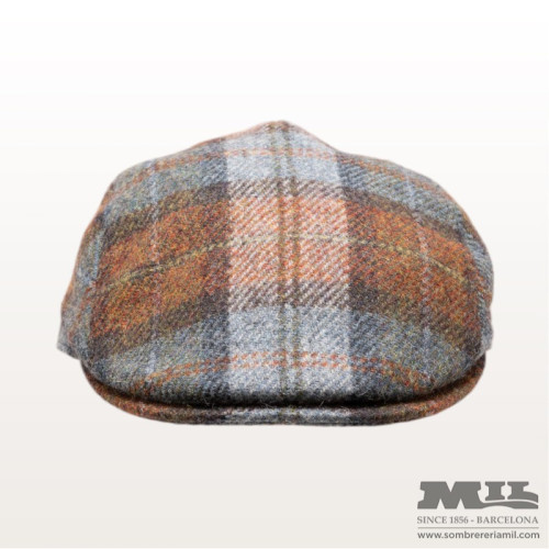 Molton Cap by City