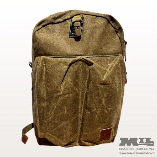 Mochila Traveler de Brixton