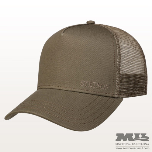 Gorra Trucker No Logo |...