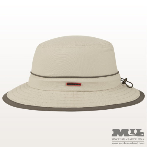 Bucket Outdoor Hat| Stetson