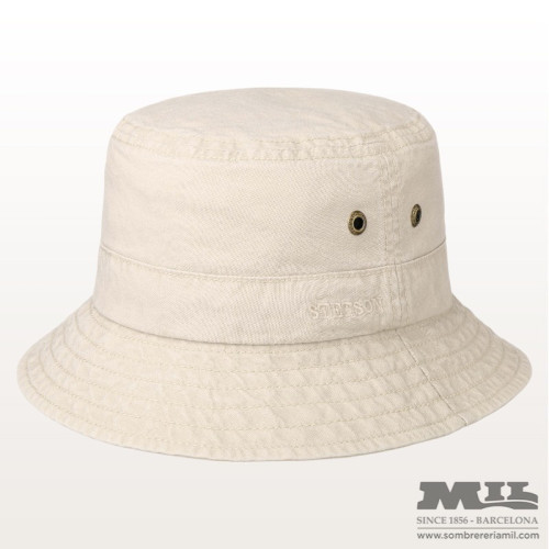 Organic Hat | Stetson