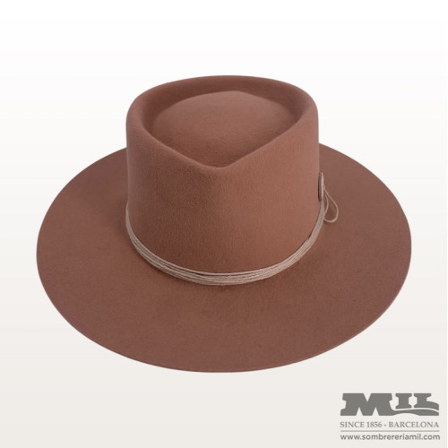 08001 Hat by Mil