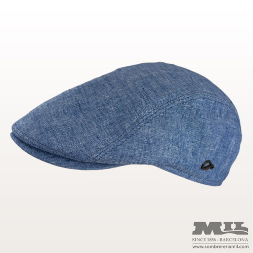 Jackson Linen Cap 462 |...