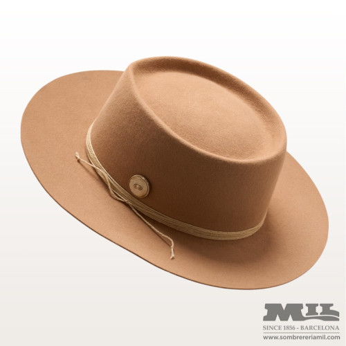 08001 Hat by Mil