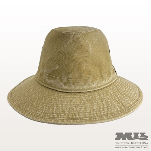 Sombrero Safari Grignan |...