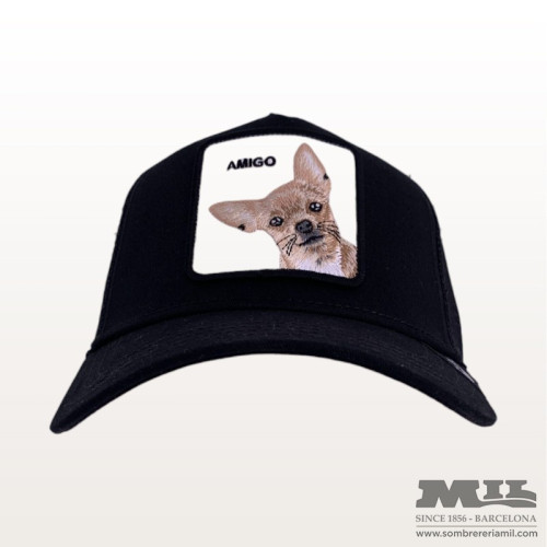 Gorra Trucker Amigo |...