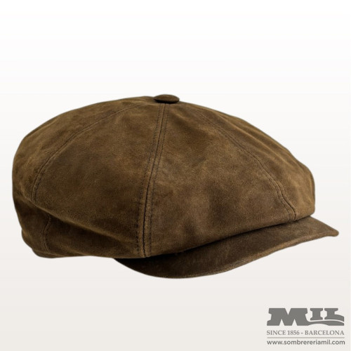 Goat Cap | Stetson