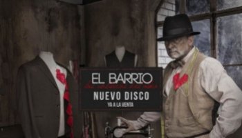 Have you got your El barrio hat ready and get ready for a unique tour!
